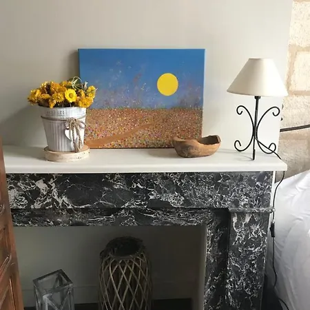 La Doucette Provencale Cozy Nest In Apartment Avignon