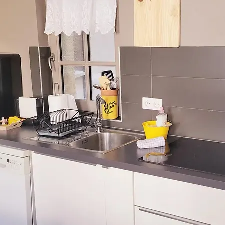 La Doucette Provencale Cozy Nest In Apartment Avignon