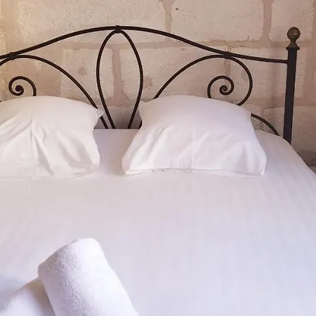 La Doucette Provencale Cozy Nest In Apartment *